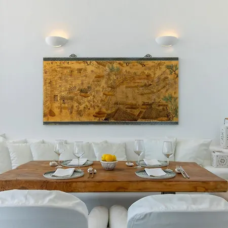 Villa Alegria Mykonos 10