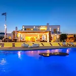 Alegria Mykonos 10 * Kalafatis