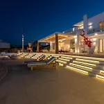 Alegria Mykonos 10 Villa Kalafatis