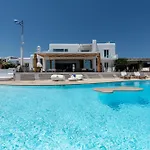 Alegria Mykonos 10 Villa