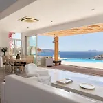 Alegria Mykonos 10 Villa Kalafatis