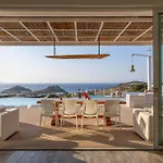 Alegria Mykonos 10 Villa Kalafatis