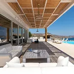 Alegria Mykonos 10 فيلة