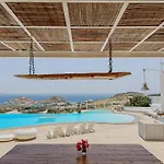 Villa Alegria Mykonos 10 Kalafatis