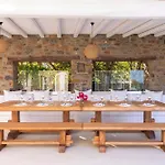 Alegria Mykonos 10 فيلة