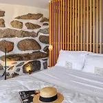 Alegria Mykonos 10 Villa *