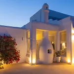 Villa Alegria Mykonos 10