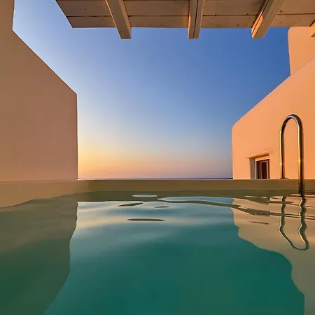 Alegria Mykonos 10 * Kalafatis