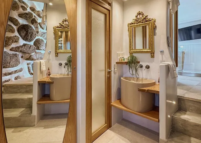 Alegria Mykonos 10 *