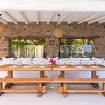 Alegria Mykonos 10 Villa