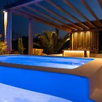 Alegria Mykonos 10 Villa