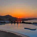 Alegria Mykonos 10 Villa *