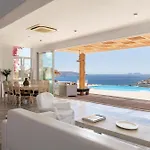 Villa Alegria Mykonos 10 *