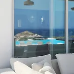 Alegria Mykonos 10 Villa Kalafáti