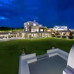 Alegria Mykonos 10 * Kalafáti