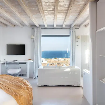 别墅 Alegria Mykonos 10 *