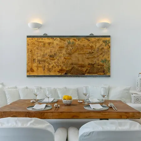 Alegria Mykonos 10 * 칼라파티스