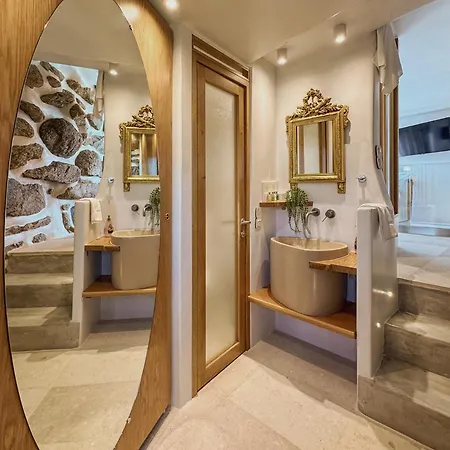 Alegria Mykonos 10 *