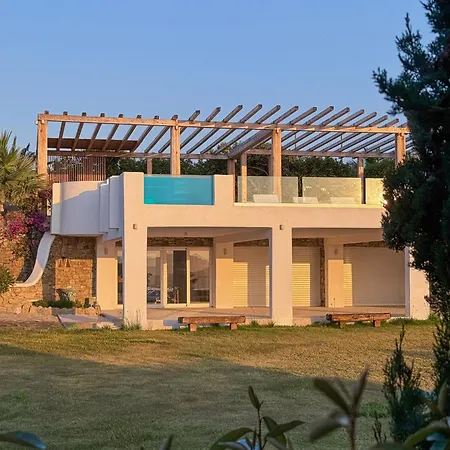 Alegria Mykonos 10 *