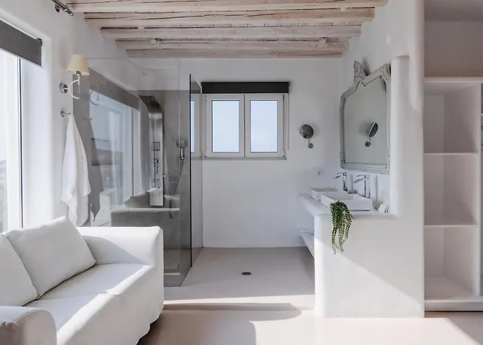 Alegria Mykonos 10 Калафатис