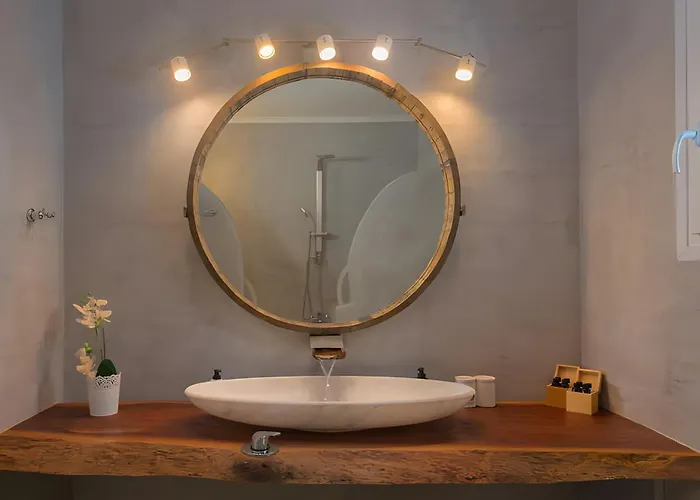 Alegria Mykonos 10 * Калафатис