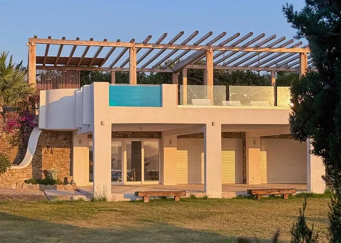 Alegria Mykonos 10 *