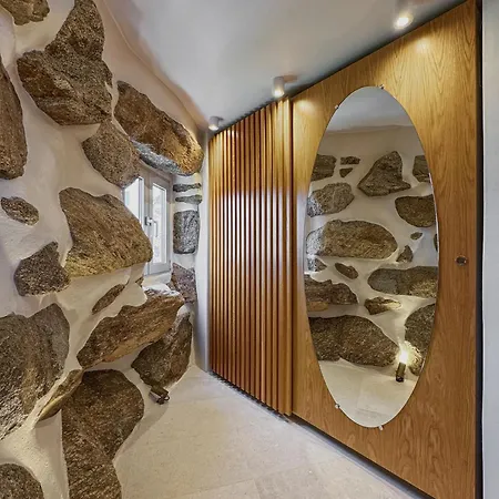 Alegria Mykonos 10 Вилла *