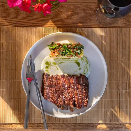 Alegria Mykonos 10 Вилла Калафатис