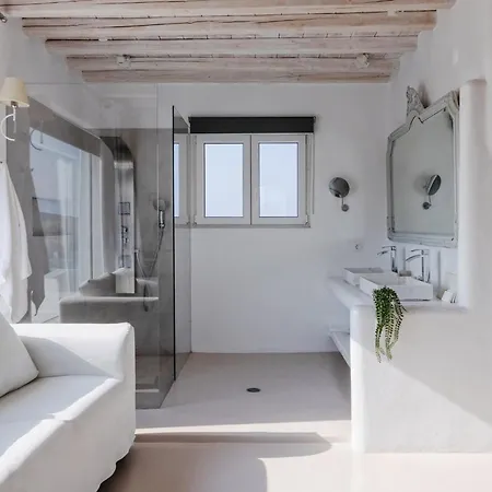 Alegria Mykonos 10 קלפטיס