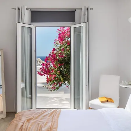 Alegria Mykonos 10 וילה קלפטיס