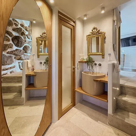 Alegria Mykonos 10 * קלפטיס