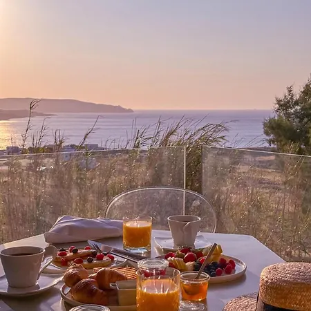 וילה Alegria Mykonos 10 *