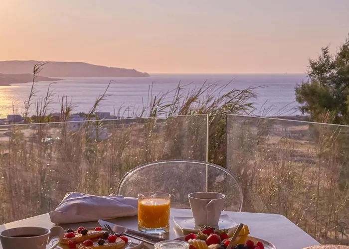 Villa Alegria Mykonos 10