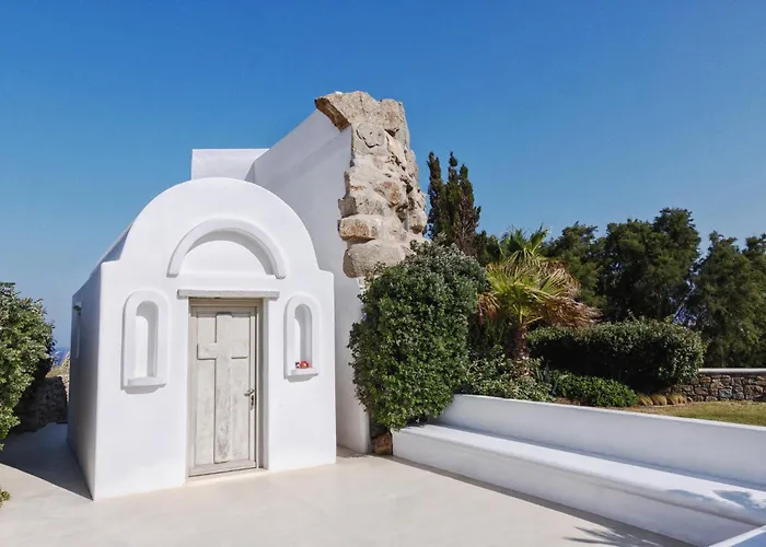 Alegria Mykonos 10 Kalafáti