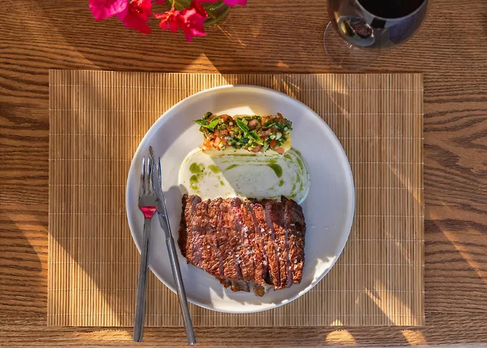 Alegria Mykonos 10 Villa Kalafáti